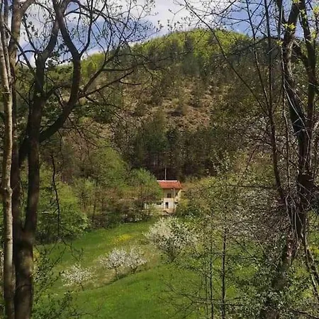 Iskrina Kucica Goc * Kamenica (Kraljevo)