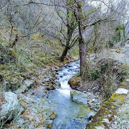 Iskrina Kucica Goc