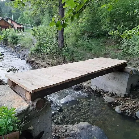 Iskrina Kucica Goc * Kamenica (Kraljevo)