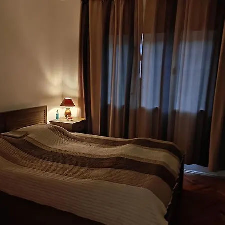 Iskrina Kucica Goc Kamenica (Kraljevo)