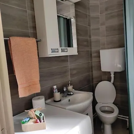 Holiday home Iskrina Kucica Goc Kamenica (Kraljevo)