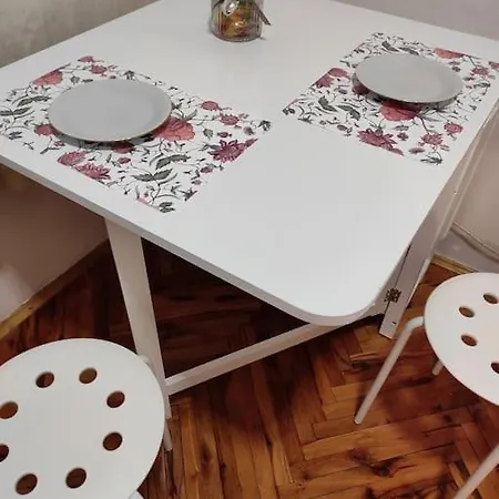Iskrina Kucica Goc Holiday home