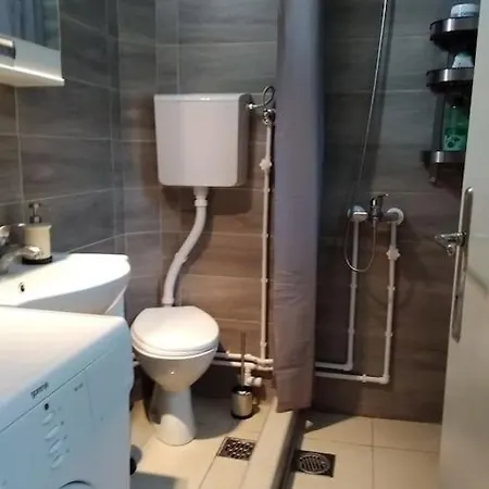 Holiday home Iskrina Kucica Goc Kamenica (Kraljevo)