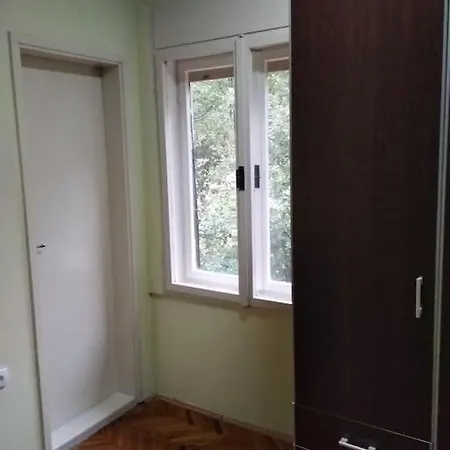 Iskrina Kucica Goc Holiday home Kamenica (Kraljevo)