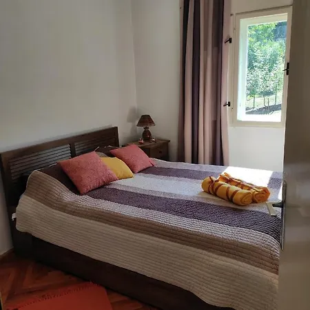 Holiday home Iskrina Kucica Goc *